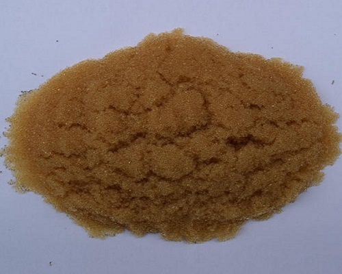 螯合樹脂在工業水處理中的應用