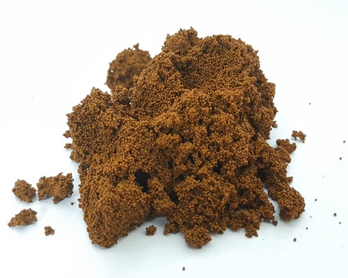 用于回收重金屬的螯合樹(shù)脂有嗎？