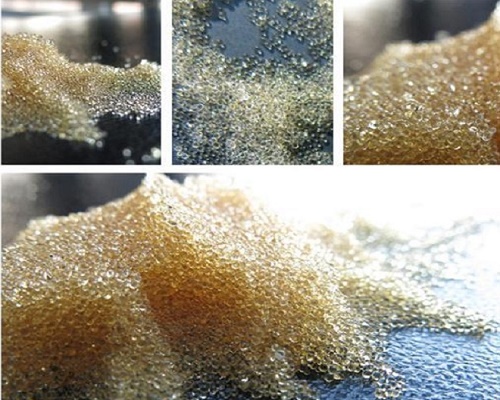 螯合樹脂用來回收貴金屬的優勢