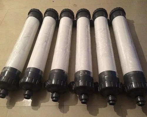 生物制藥純化水設備會用到超濾膜嗎？