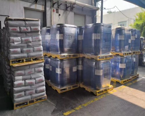羅門哈斯UP6150樹脂的優點有哪些？