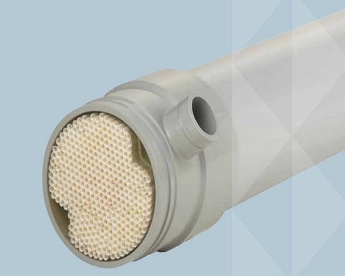 濱特爾超濾膜在線投加絮凝劑有哪些影響？