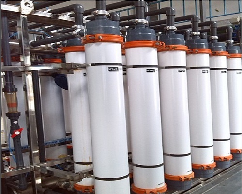 濱特爾超濾膜在冶金工業中的沉淀物去除能力如何？