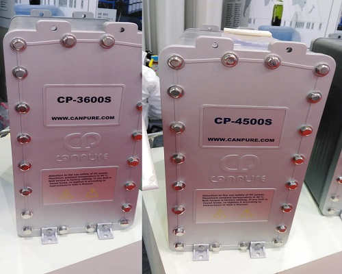 坎普爾EDI模塊能使用五年以上嗎？