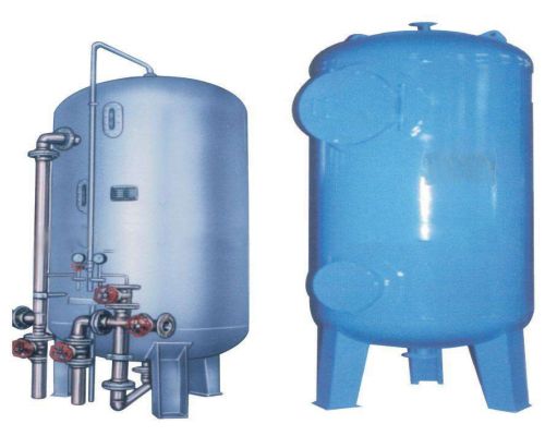 碳鋼過濾器損壞了會有什么后果？