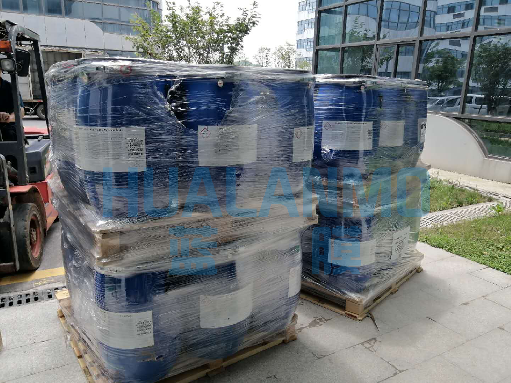 杜邦I(lǐng)RN160核級樹脂是超純水樹脂？