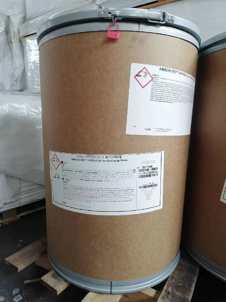 杜邦HPR550 OH樹脂在超純水系統哪個環節有作用？