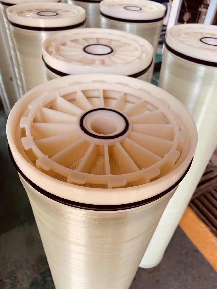 杜邦NF270-400/34i納濾膜對(duì)cod的去除率