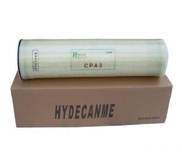 海德能反滲透膜一般使用多長時間要更換？-藍膜