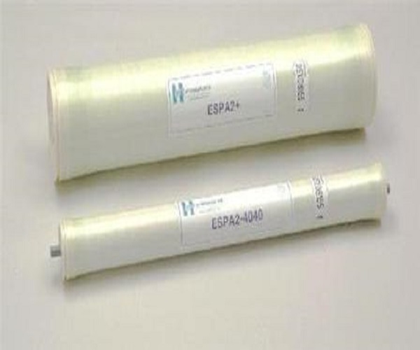 海德能4040反滲透膜的技術操作手冊-藍膜