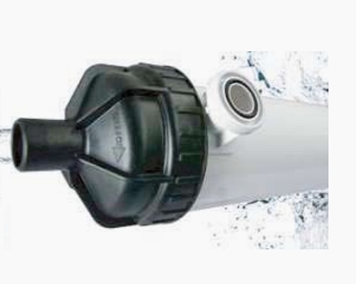 蘇伊士超濾膜是一種多孔膜嗎？-藍膜