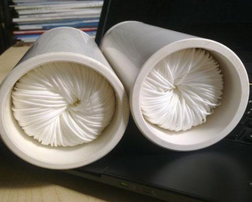 內(nèi)壓式中空纖維膜可以使用多久-藍(lán)膜