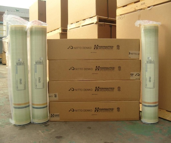 海德能反滲透膜最長能使用幾年時間？-藍膜