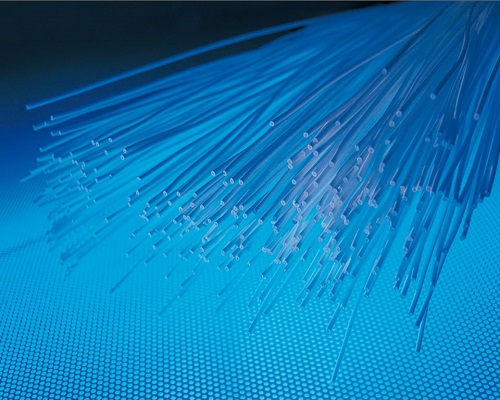 PVDF中空纖維膜清洗與保存-藍膜