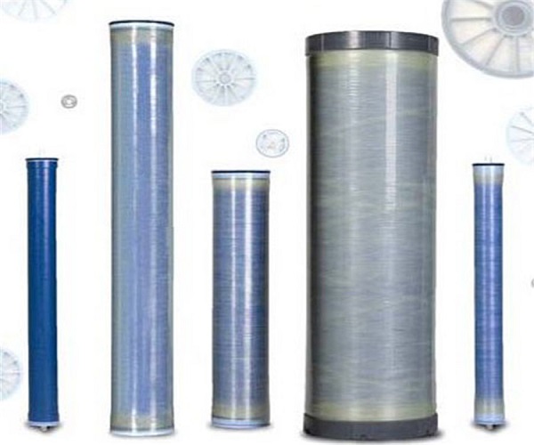 科氏反滲透膜的一般操作技術(shù)手冊-藍膜