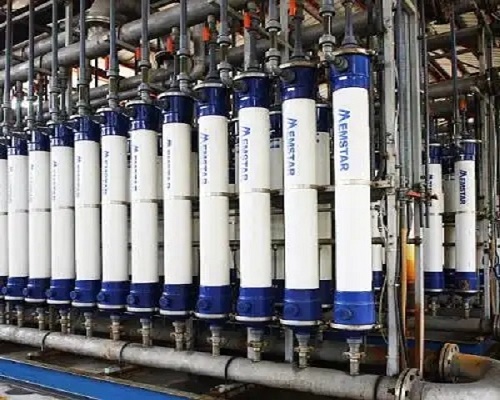 美能超濾膜產(chǎn)品技術(shù)手冊-藍膜