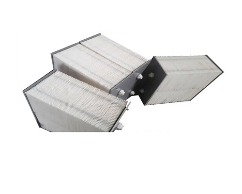 mbr膜元件清洗方案是怎樣的-藍膜