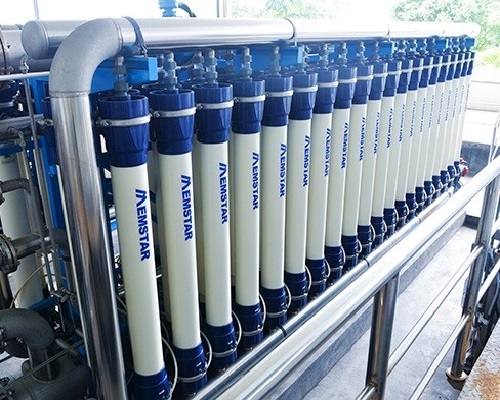 美能超濾膜代理商哪家好-藍膜