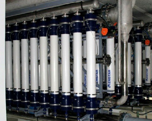 美能超濾膜是哪個國家的品牌？-藍膜