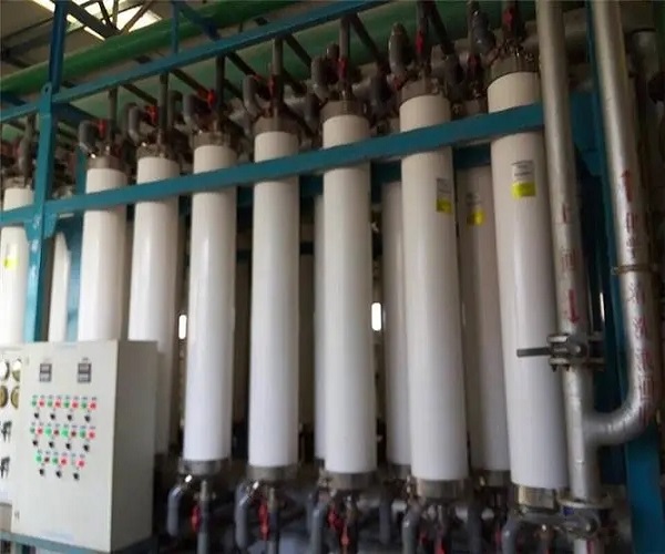 美國科氏反滲透膜的進(jìn)水壓力范圍-藍(lán)膜