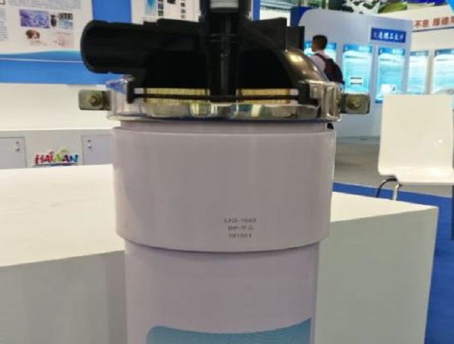 工廠使用的立升超濾膜型號有哪些？-藍膜