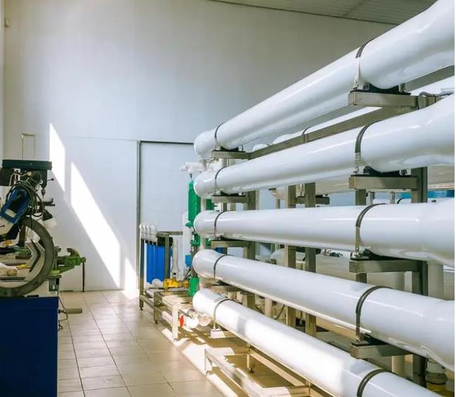 陶氏反滲透膜的使用壽命大概有多長？-藍膜