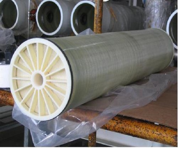 海德能抗污染反滲透膜好用嗎？-藍膜