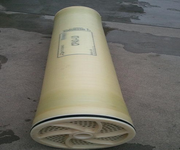 海德能反滲透膜通量大小與什么有關？-藍膜