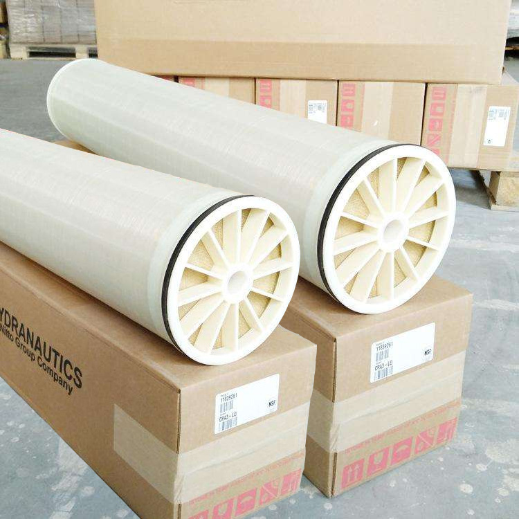 海德能反滲透膜日常要怎樣維護保養？-藍膜