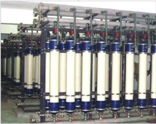 美能超濾膜都是外壓還是內壓的？-藍膜