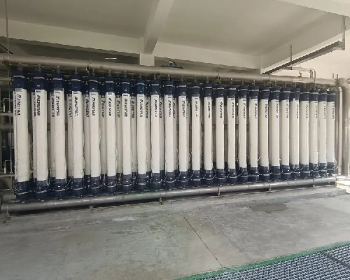 美能超濾膜工業水過濾的型號-藍膜