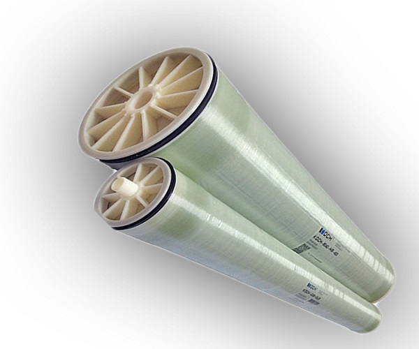 科氏反滲透膜使用什么清洗劑來清洗？-藍膜