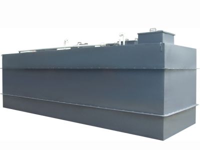 一體化污水處理設備