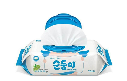 濕巾EDI純水設備生產(chǎn)廠家-藍膜