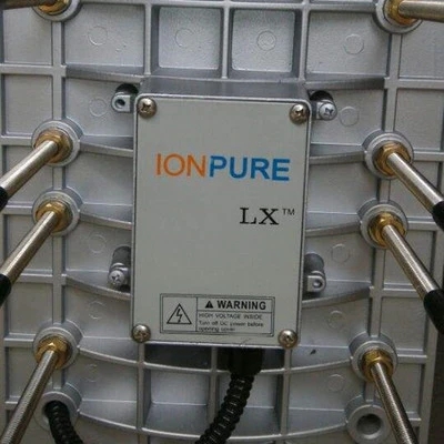 edi模塊漏水原因-藍膜