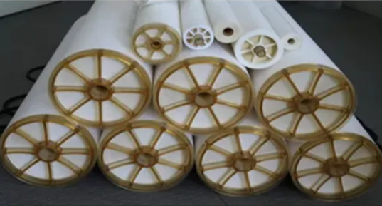 美國杜邦納濾膜型號有哪些-藍膜