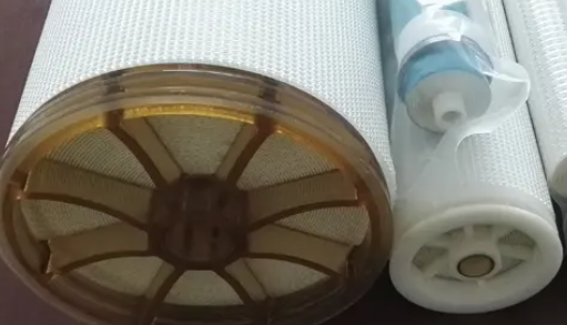 美國杜邦納濾膜技術(shù)手冊-藍膜