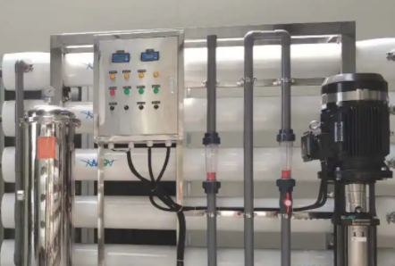 反滲透設(shè)備價(jià)格多少錢-藍(lán)膜