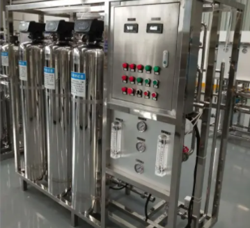 單級反滲透設(shè)備找哪家-藍(lán)膜