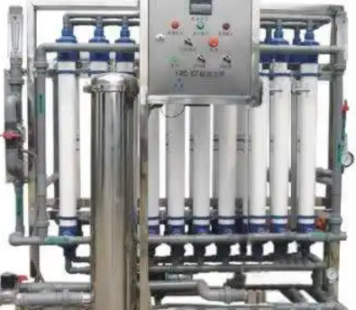 超濾設(shè)備和反滲透設(shè)備有什么區(qū)別-藍(lán)膜